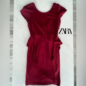 Zara dress